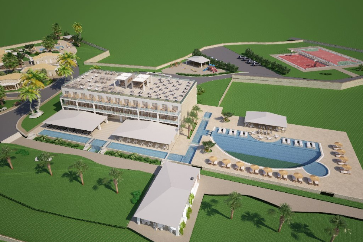 Laguna Holiday Resort