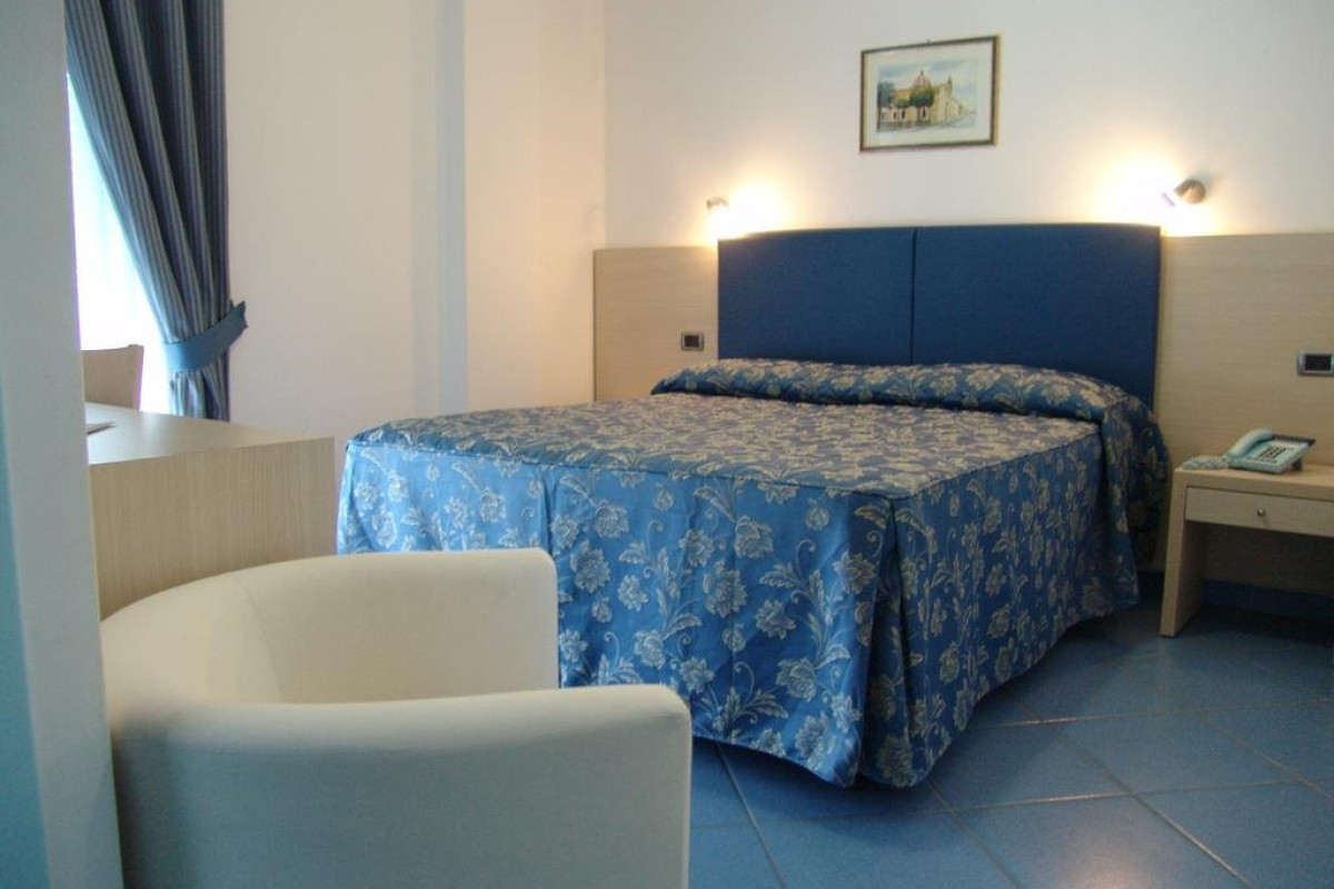Hotel La Sorgente