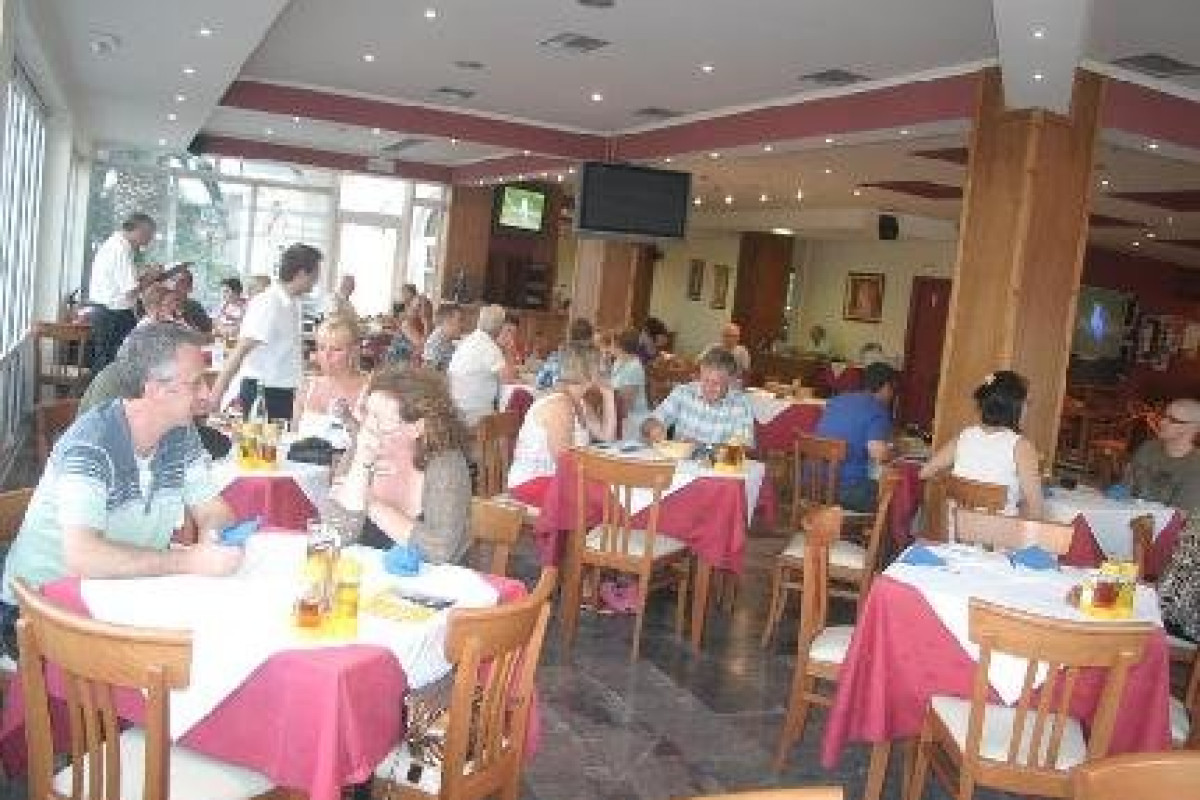 Alkyon Hotel