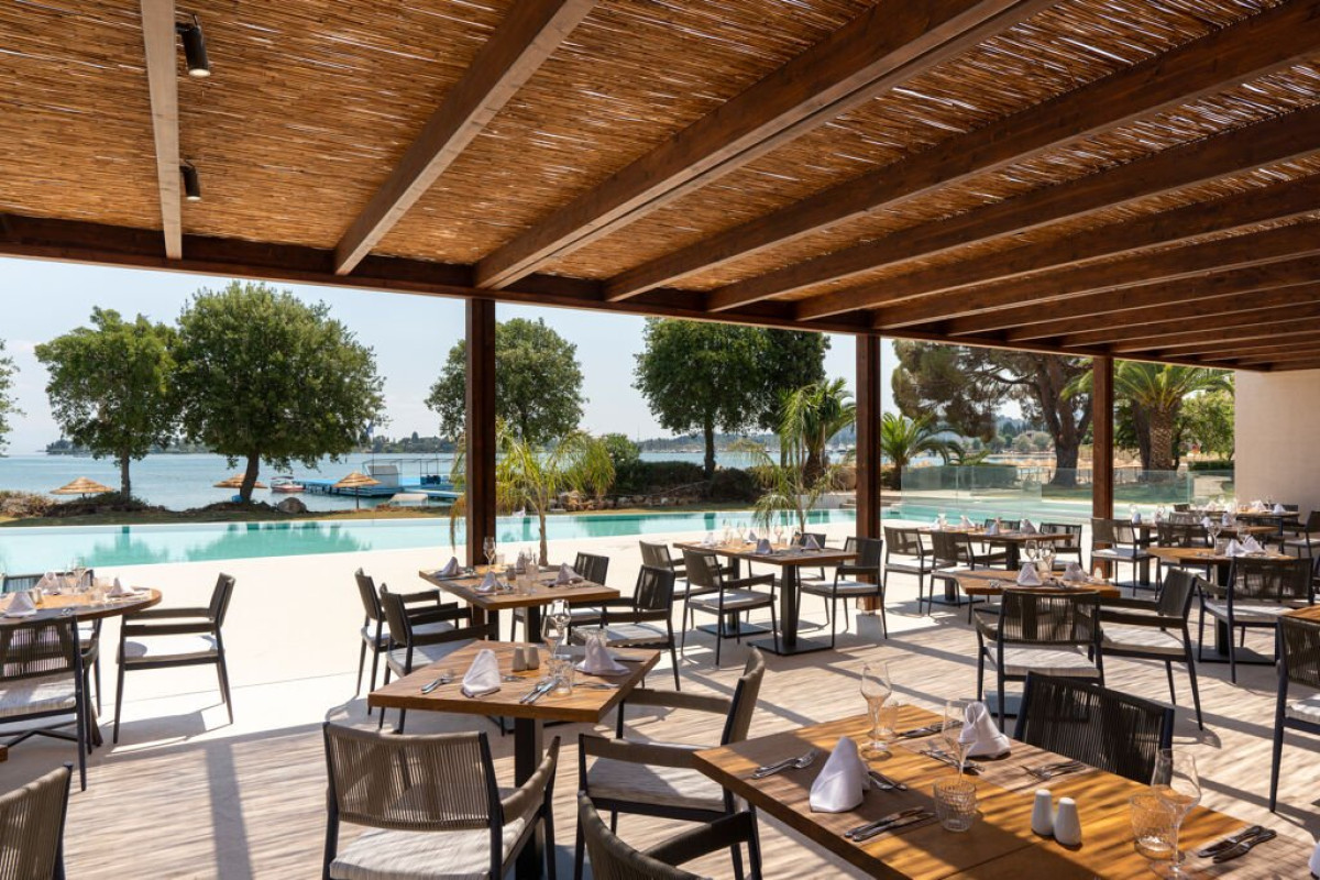 Dreams Corfu Resort and Spa (Corfu)