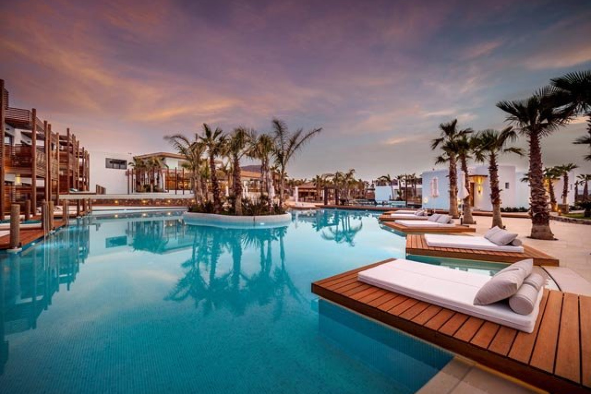 Stella Island Resort and Spa (Adults Only 15+)