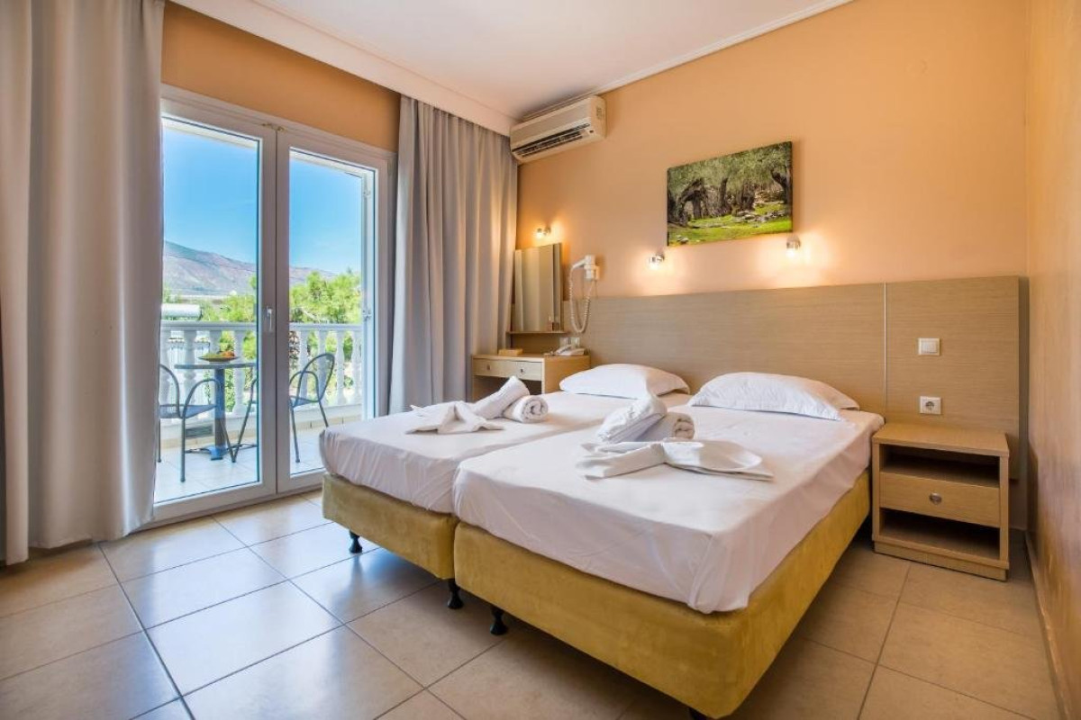 Hotel ANTONIOS