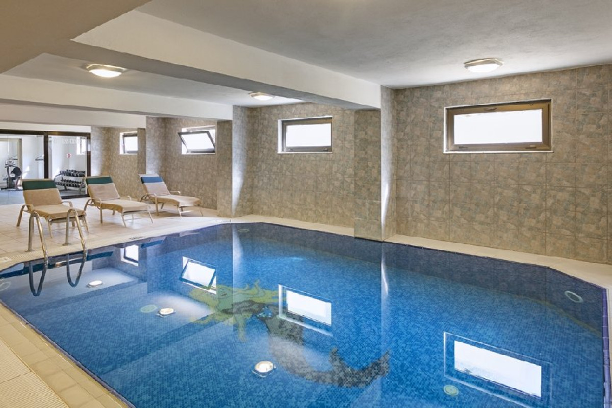 OZKAYMAK INCEKUM RESORT