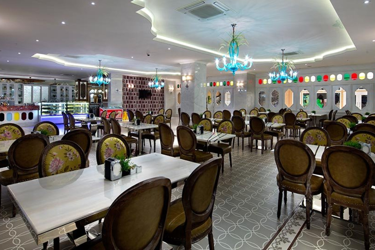 LITORE RESORT HOTEL AND SPA