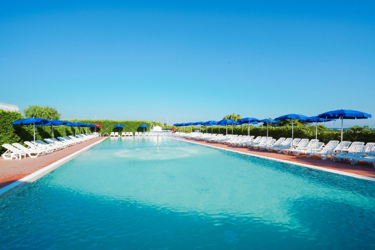 Torre Guaceto Resort