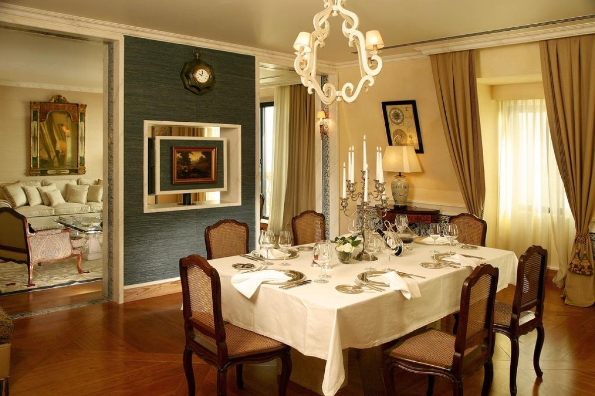 Hotel Grande Real Villa Italia