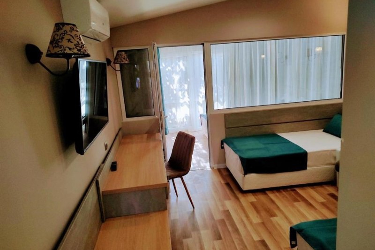 VERAMAR BEACH VILLAS