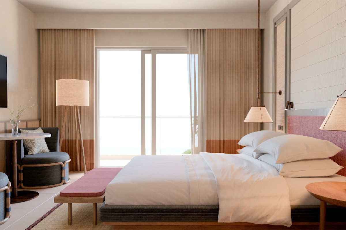SARENA DE MURO RESORT MALLORCA (EX. BE LIVE PALACE)