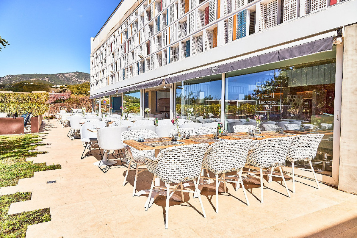 LEONARDO BOUTIQUE HOTEL MALLORCA PORT PORTALS (ADULTS ONLY)