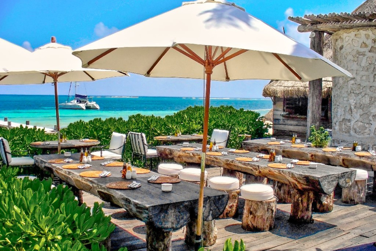 Secrets Maroma Beach Riviera Cancun