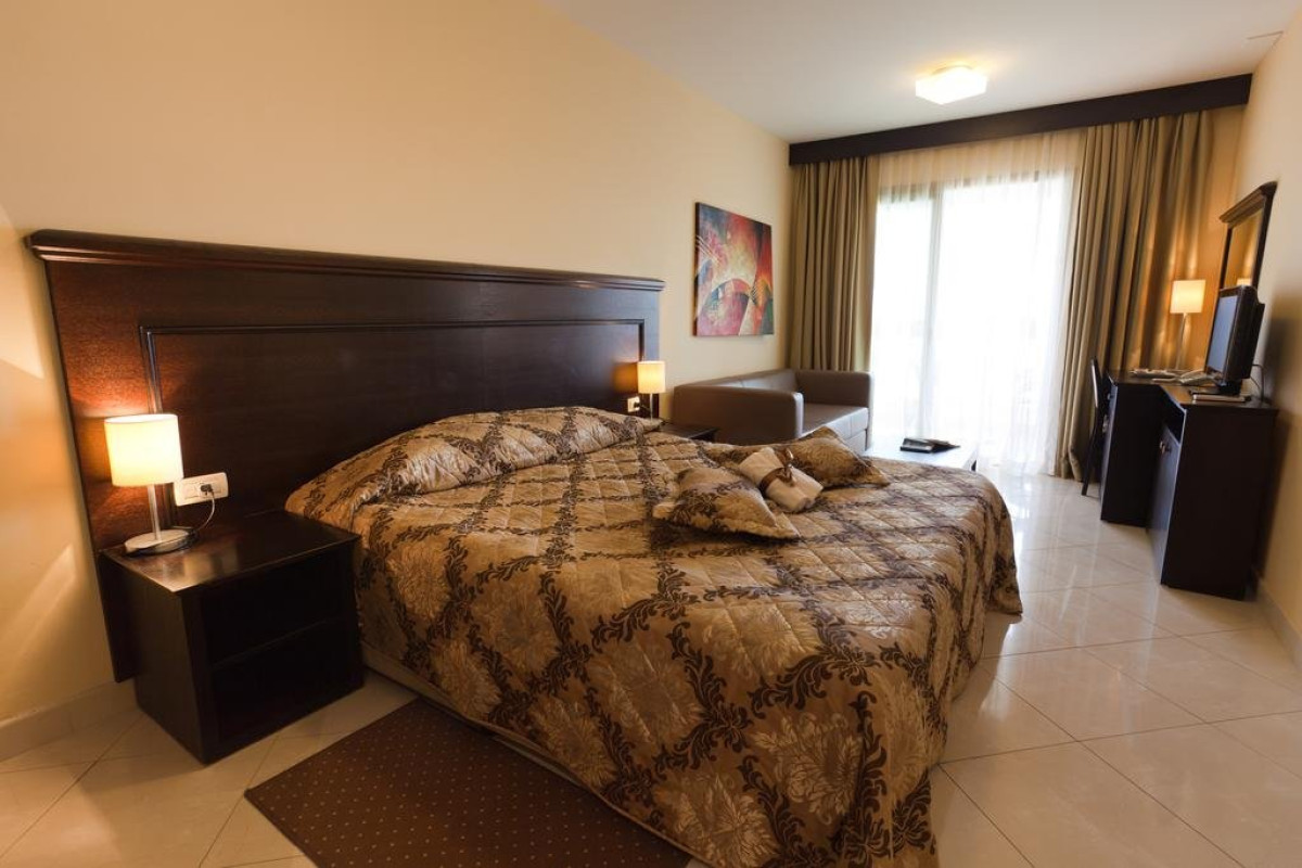 Blue Waves Resort (Malinska)