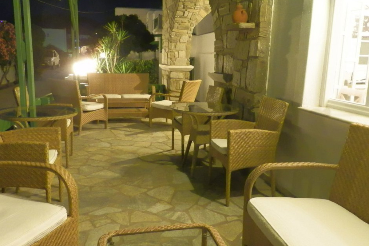 Adonis Hotel Apartments