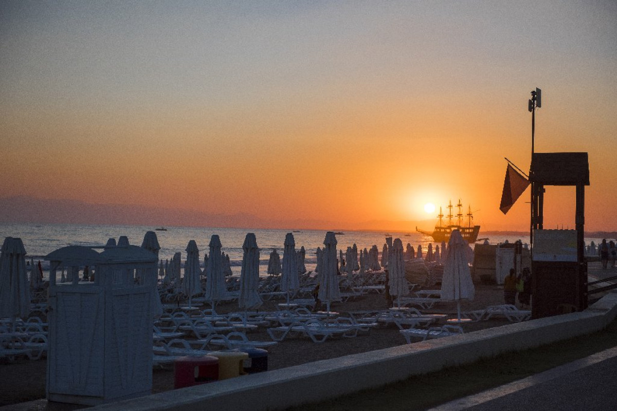 TUI BLUE BARUT ANDIZ (+16 ADULTS ONLY)
