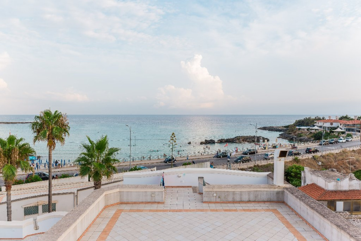 Hotel Il Gabbiano