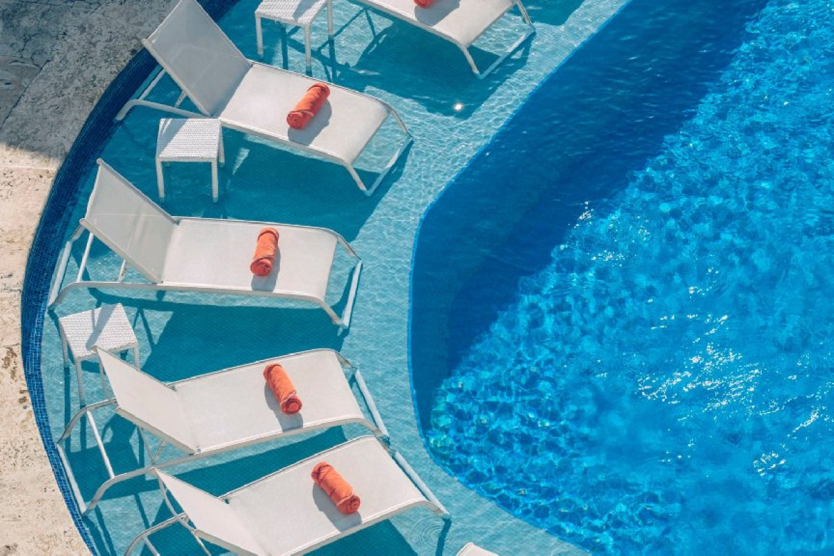 IBEROSTAR GRAND BAVARO (adults only)