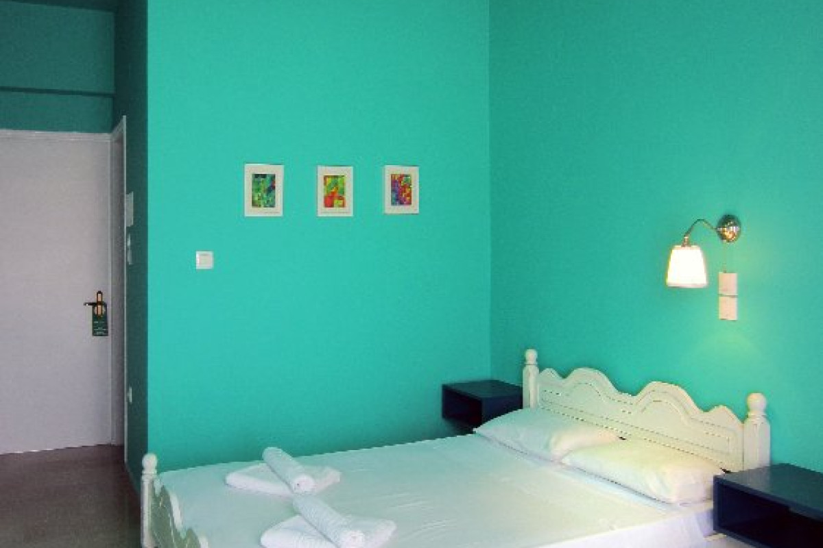Ponti Beach Hotel (Vasiliki)