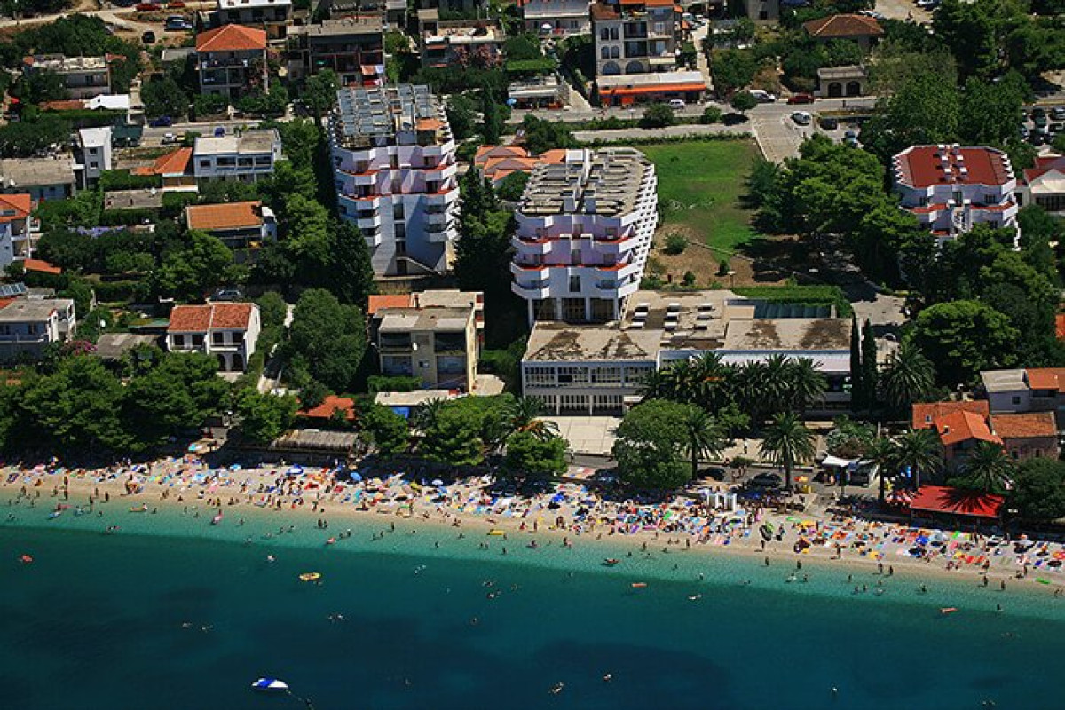 ADRIATIQ HOTEL LAGUNA (Makarska)