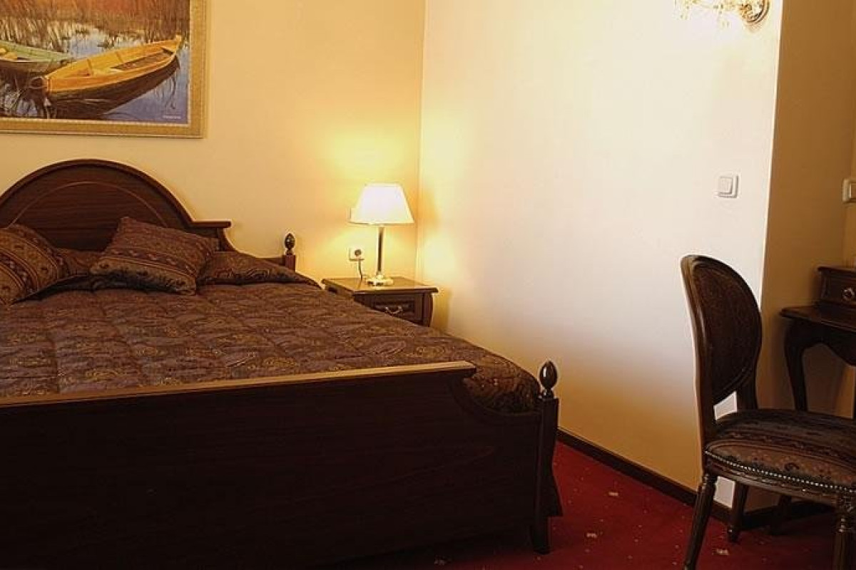 Santa Beach Hotel (Salonic - Agia Triada)