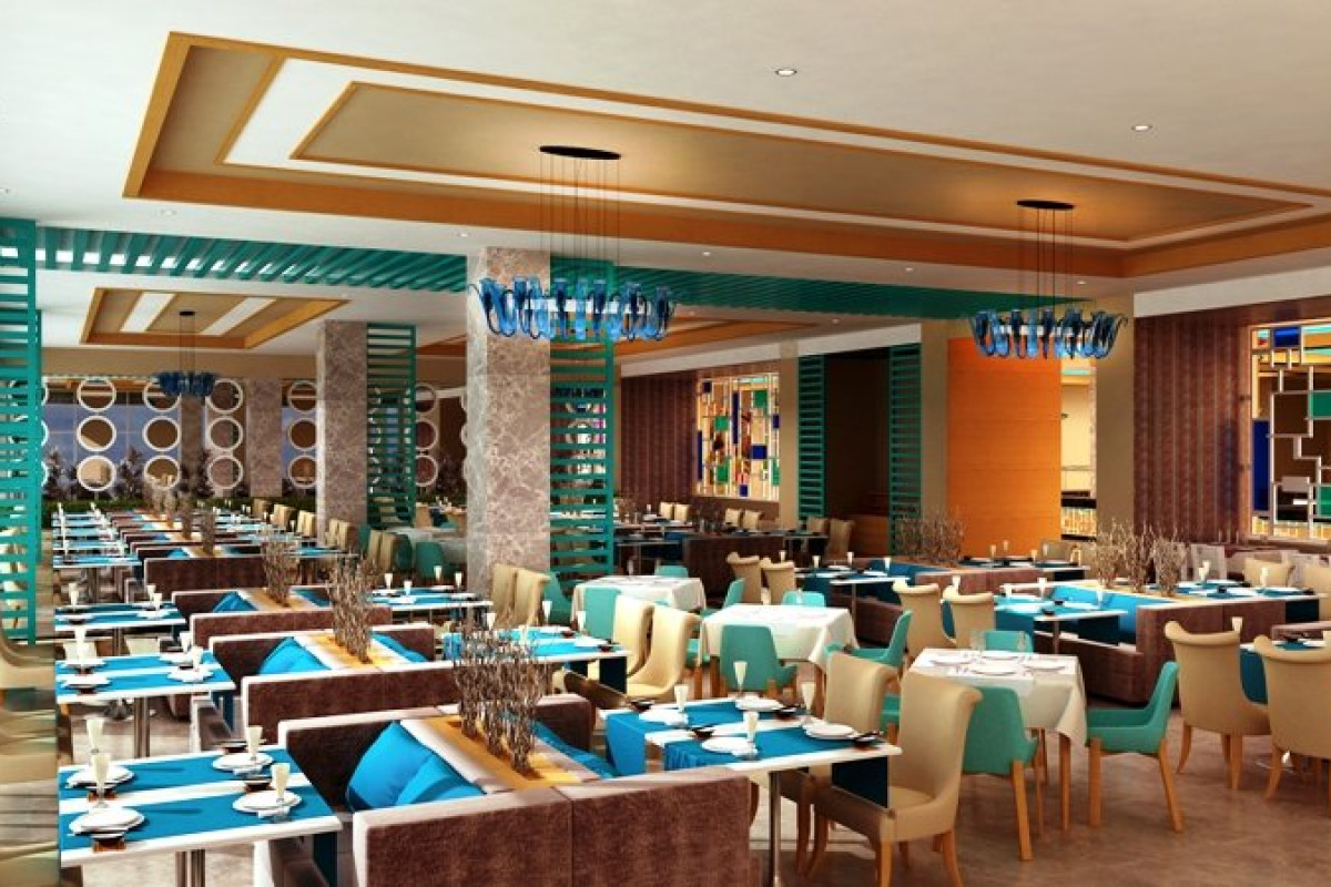 KORUMAR EPHESUS BEACH AND SPA RESORT HOTEL