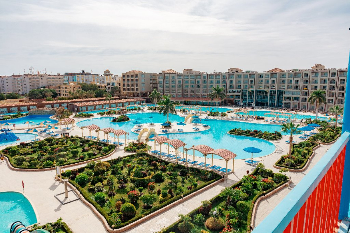 SUNRISE ALORA (EX. HAWAII CAESAR PALACE)