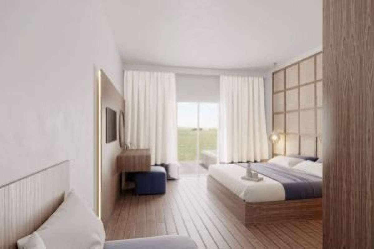Skiathos Avaton Hotel