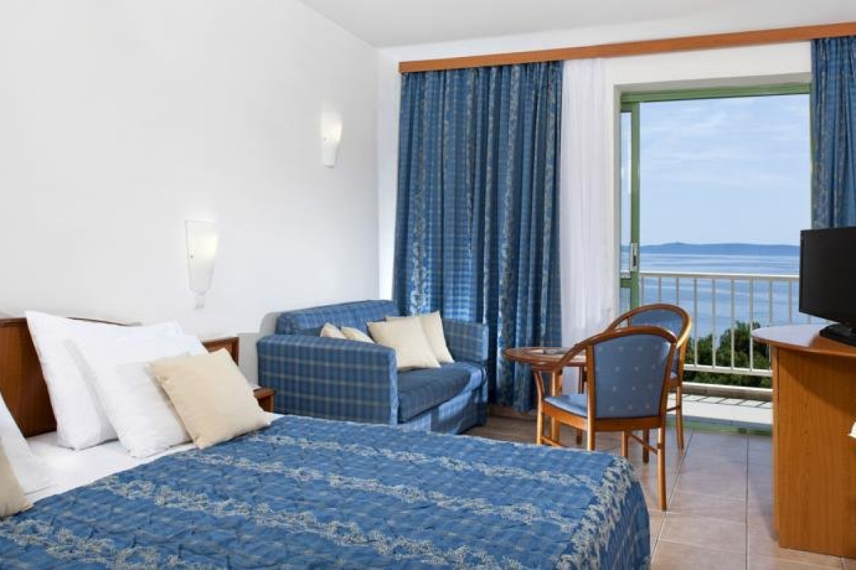 Bluesun Marina (Brela)