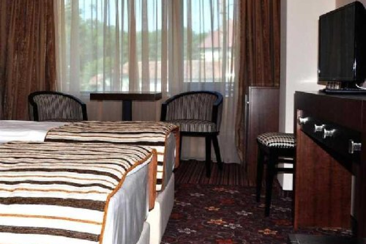 Hotel Phoenix