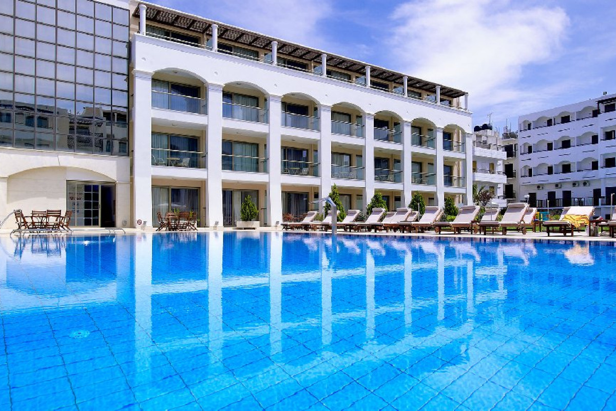 Albatros Spa and Resort