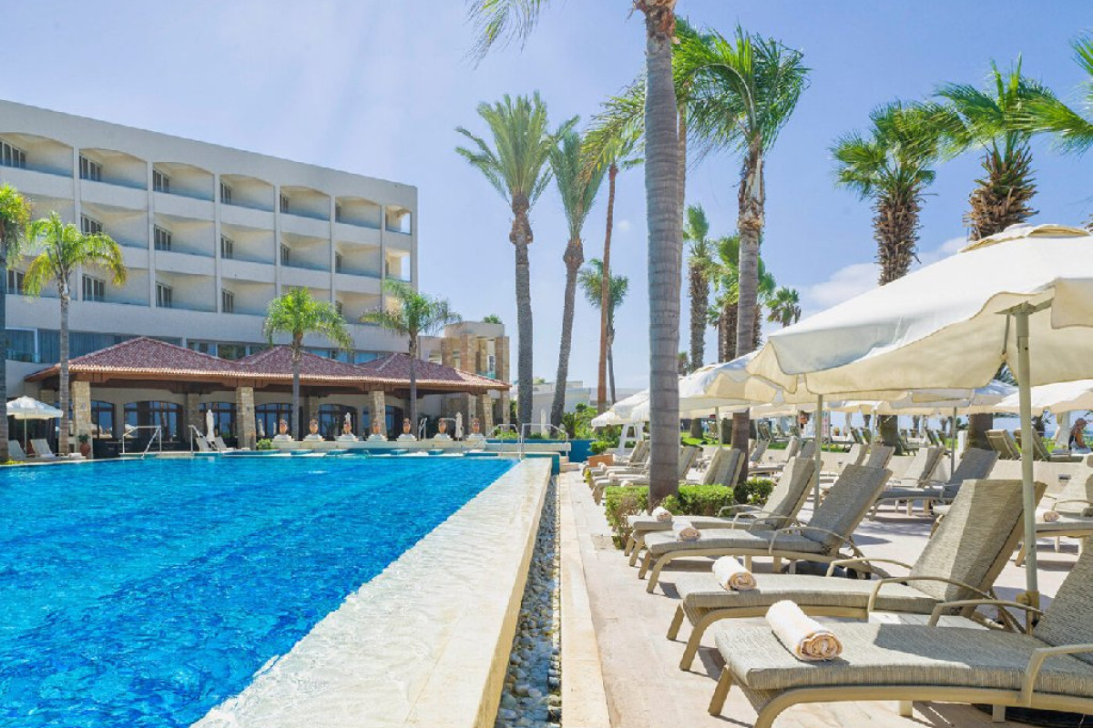Alexander The Great  (Paphos)