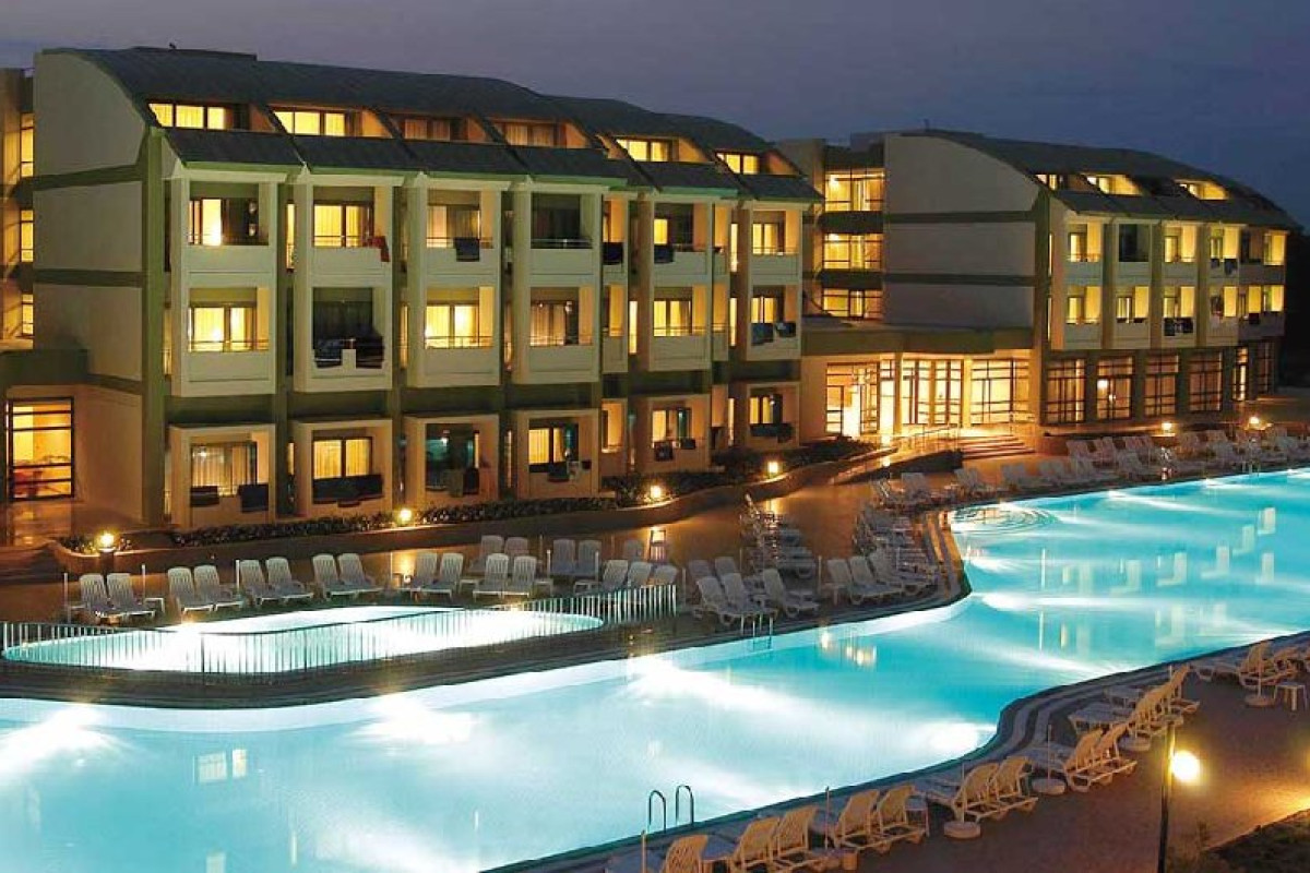 VONRESORT ELITE