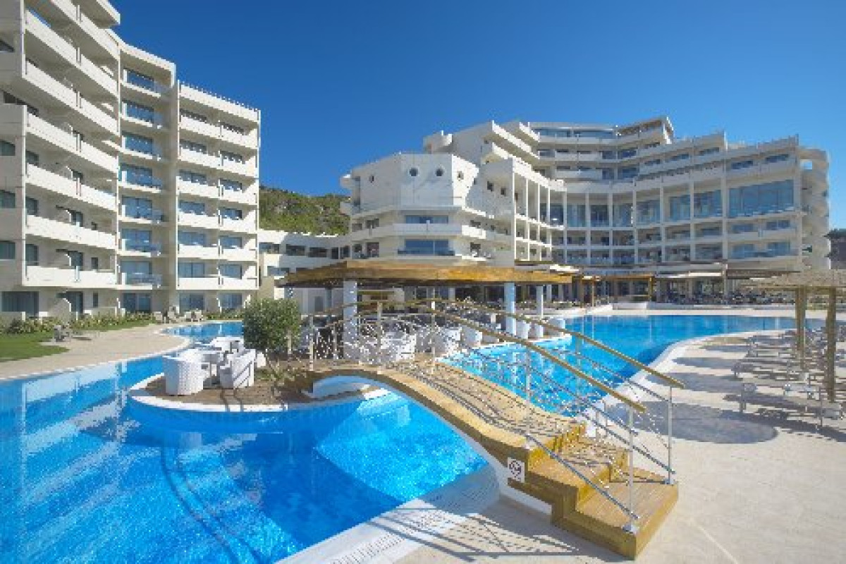 Elysium Resort and Spa (Faliraki)