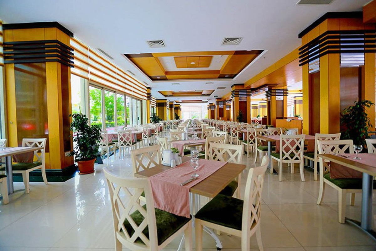 GRAND RING HOTEL