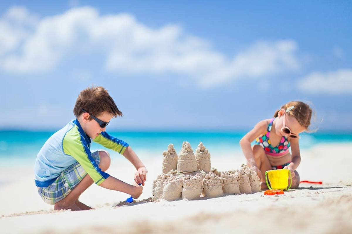 St Nicolas Bay Resort Hotel and Villas