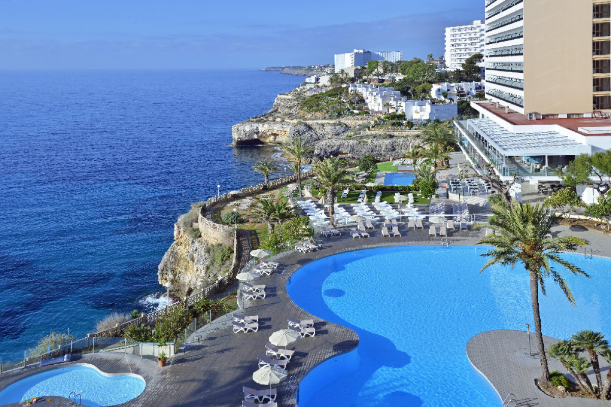 ALUA CALAS DE MALLORCA RESORT