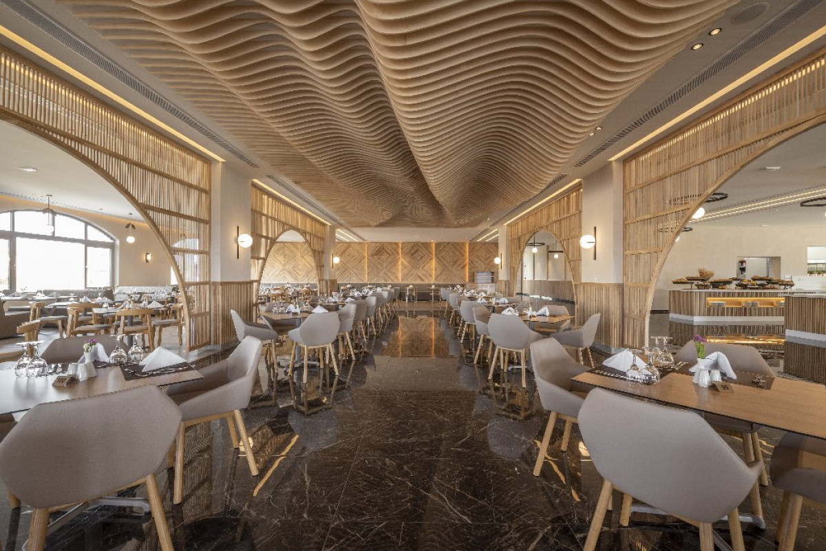 Horizon Beach Resort (Mastichari)