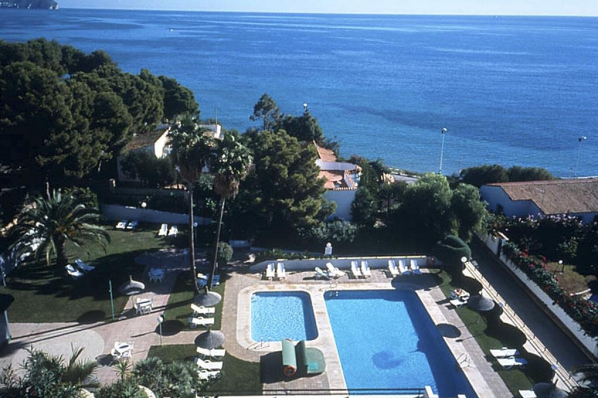 AR Galetamar (Calpe)