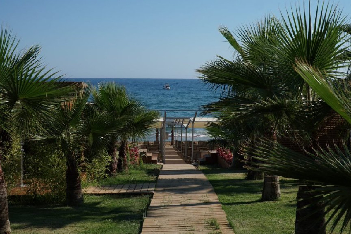 SUNTHALIA RESORT (ADULT ONLY +16)