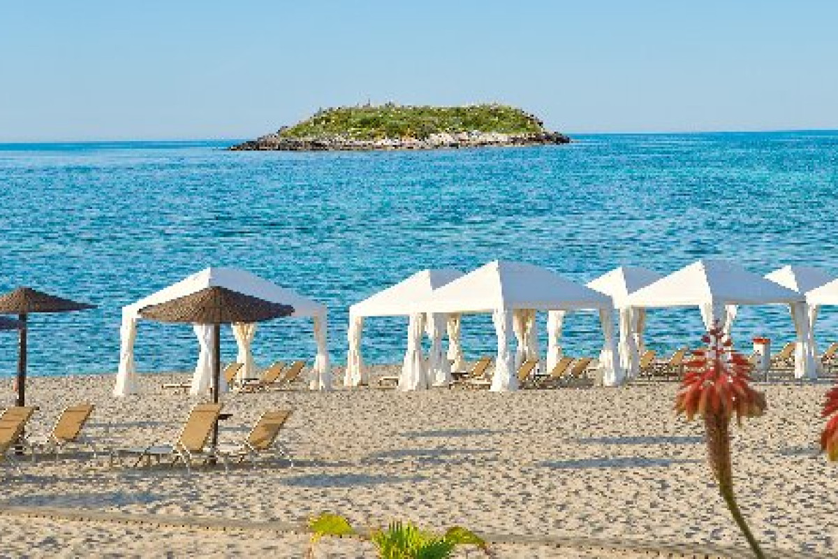 Grecotel Meli Palace