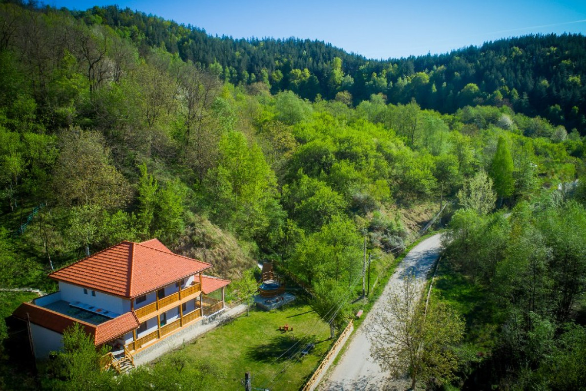 Casa LILA
