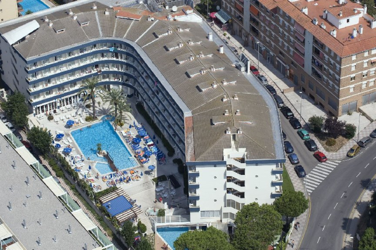 GHT AQUARIUM (Lloret de Mar)