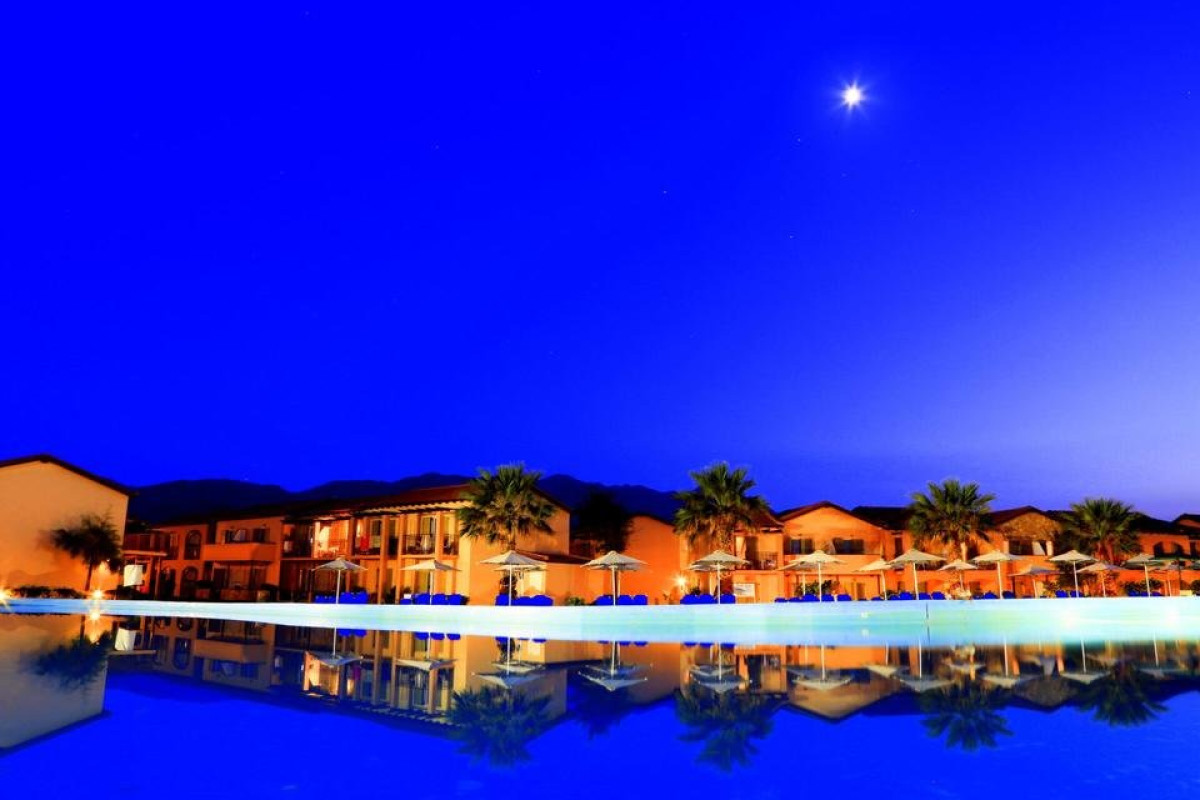 Labranda Marine Aquapark Resort