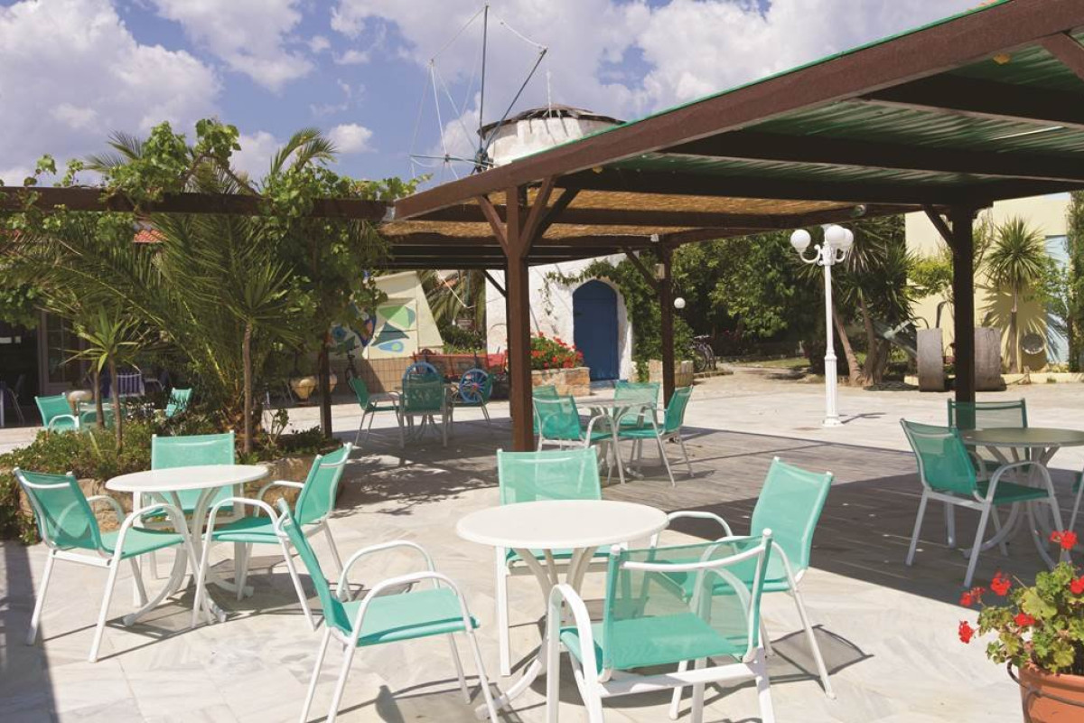 Ammes Studios (Svoronata)