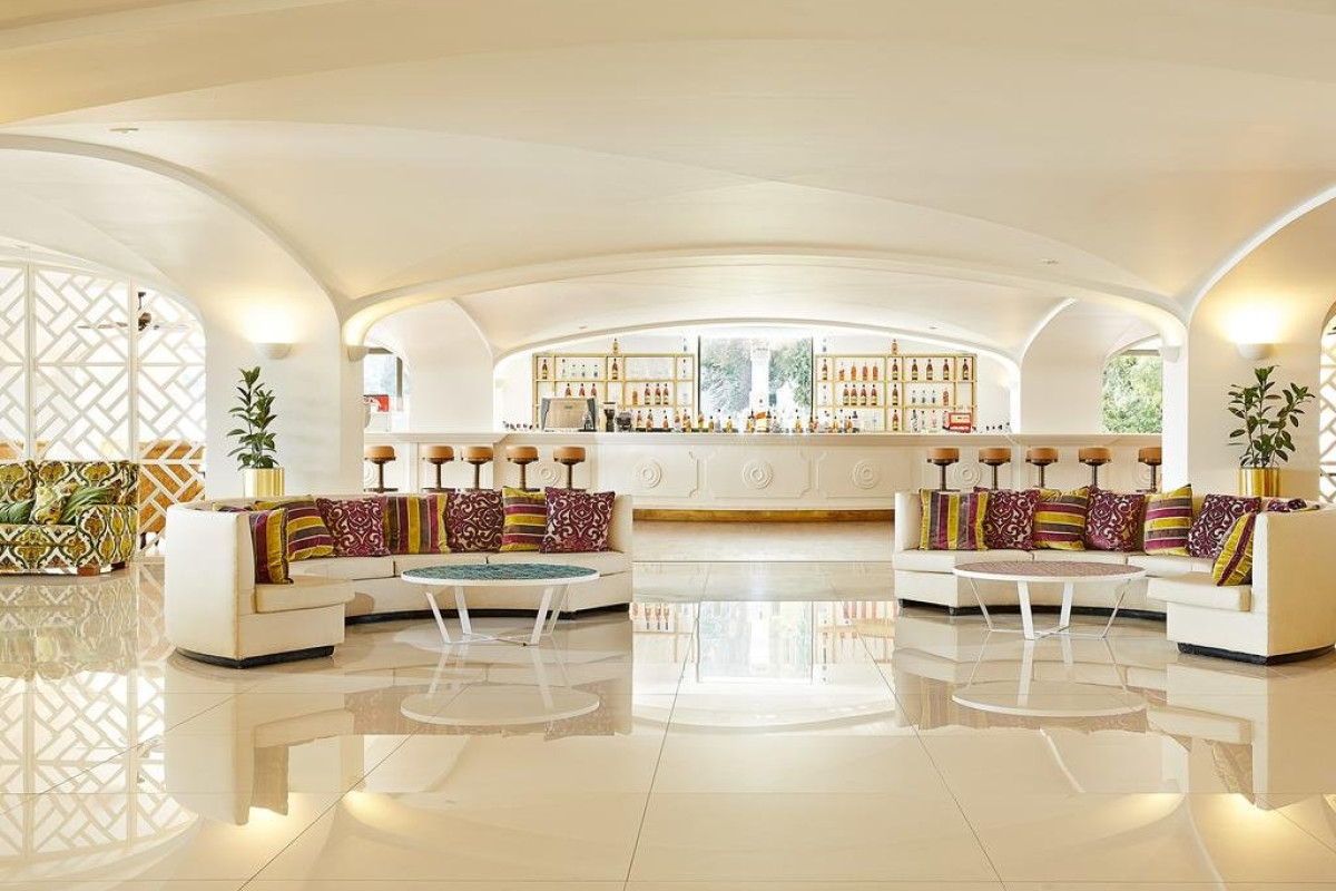 LUX ME Grecotel Daphnila Bay (Dassia)