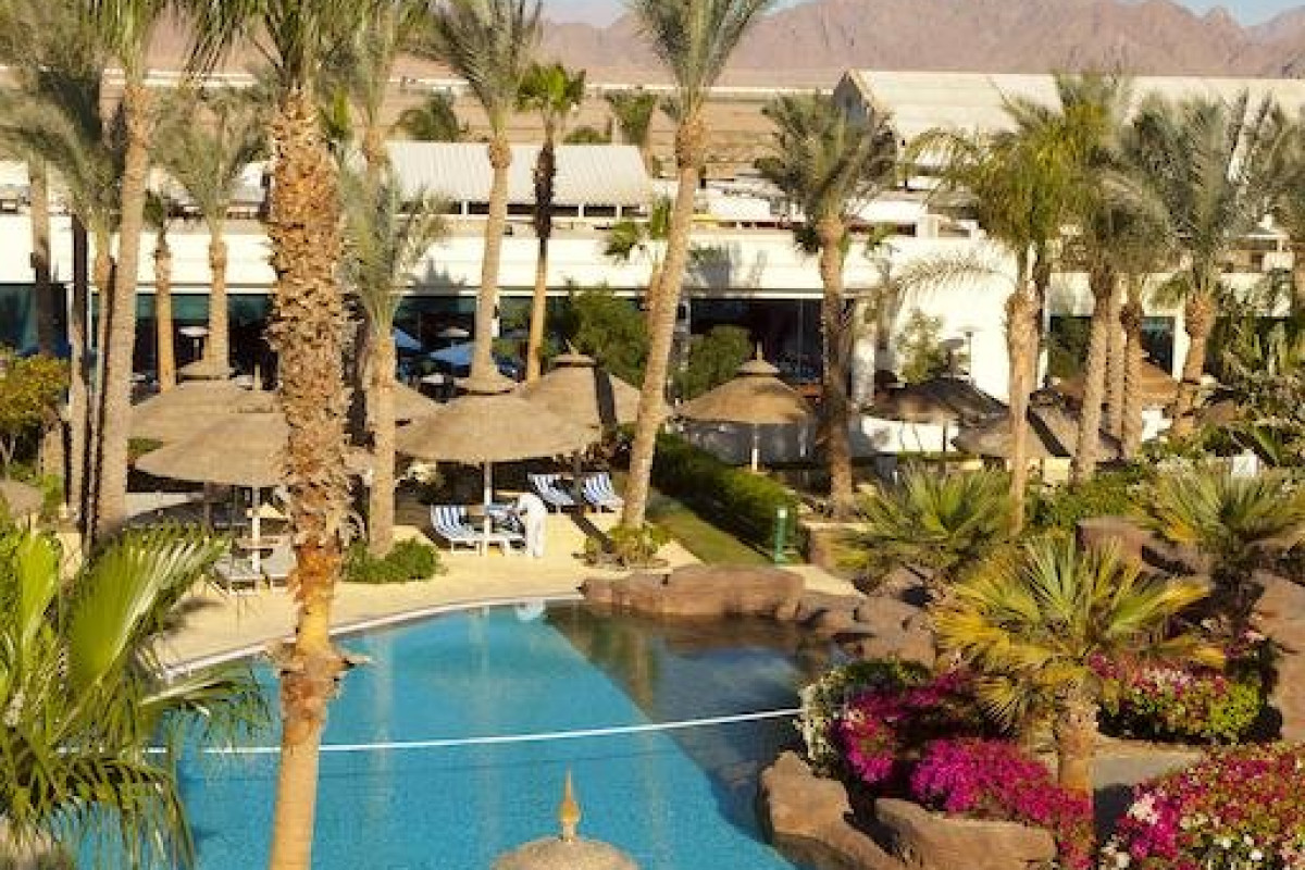 Sierra Sharm el Sheikh