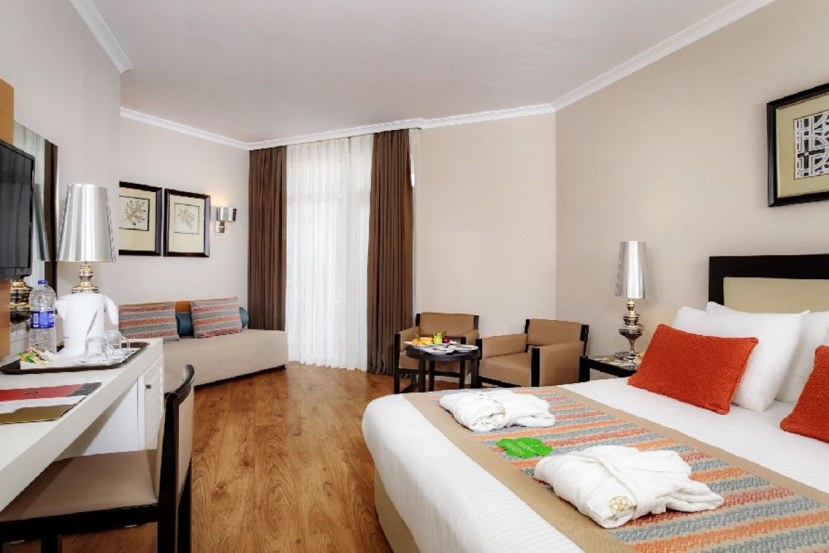 AKKA HOTELS ALINDA