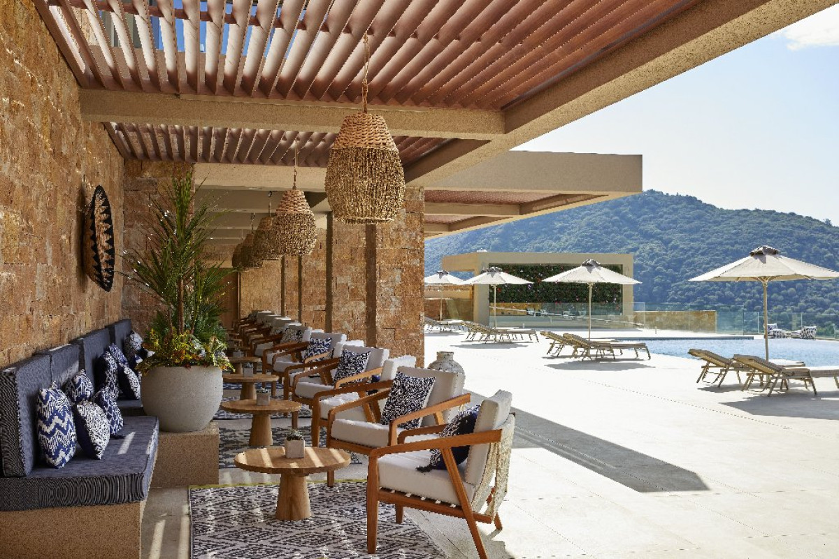 MarBella Elix Hotel (Parga)