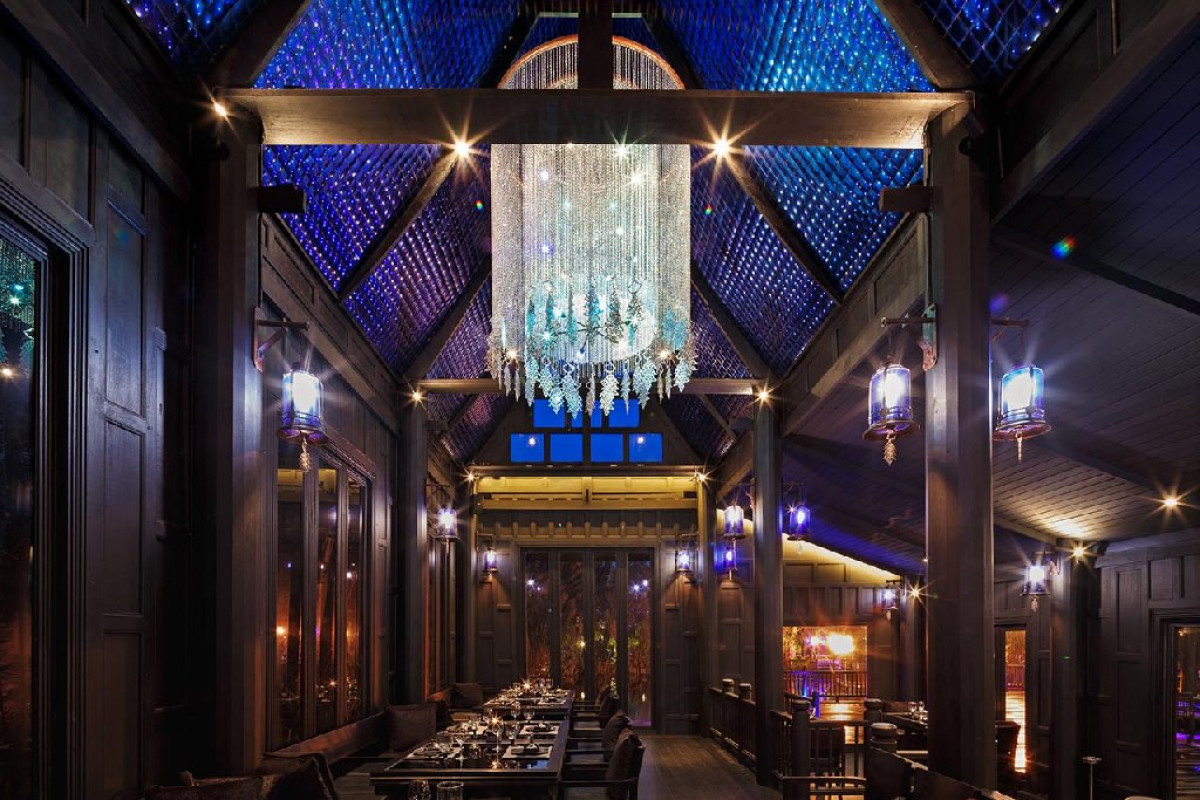 THE SLATE (PHUKET)