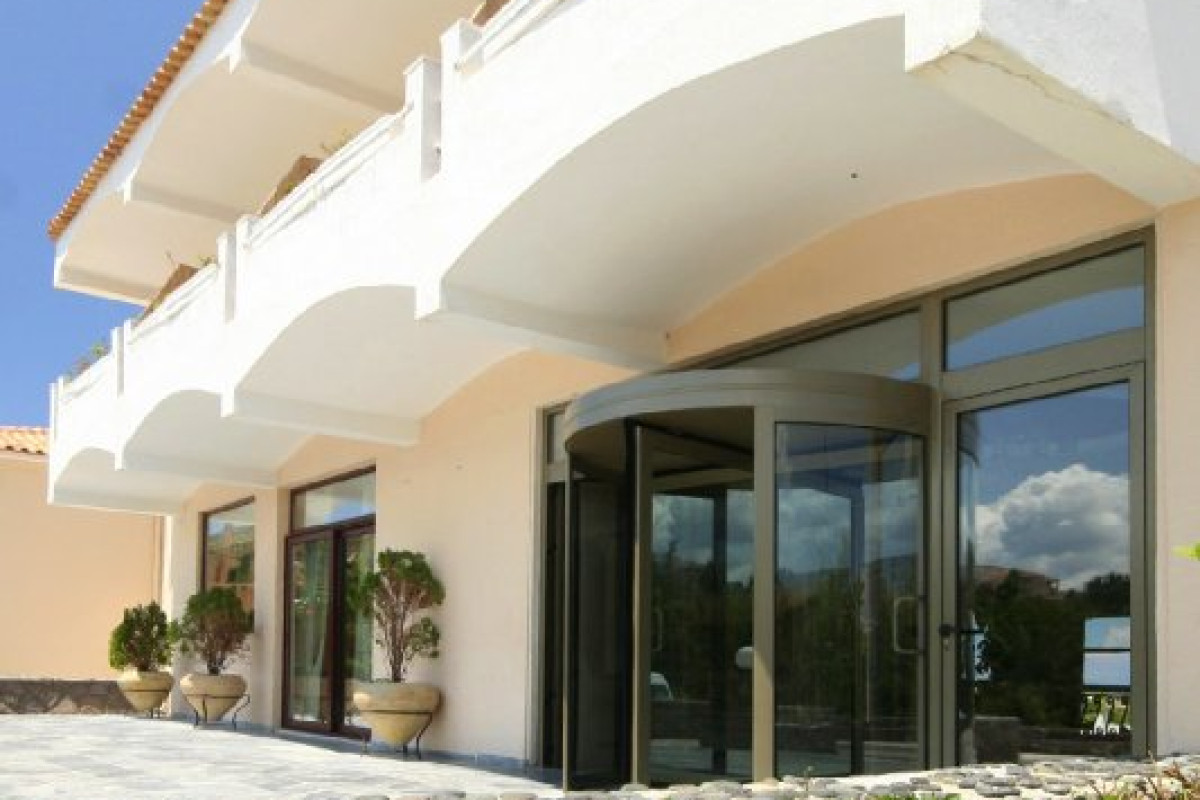 Hotel Viva Mare (Molivos)