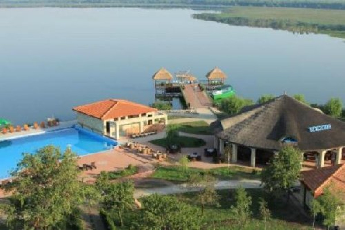 PUFLENE RESORT