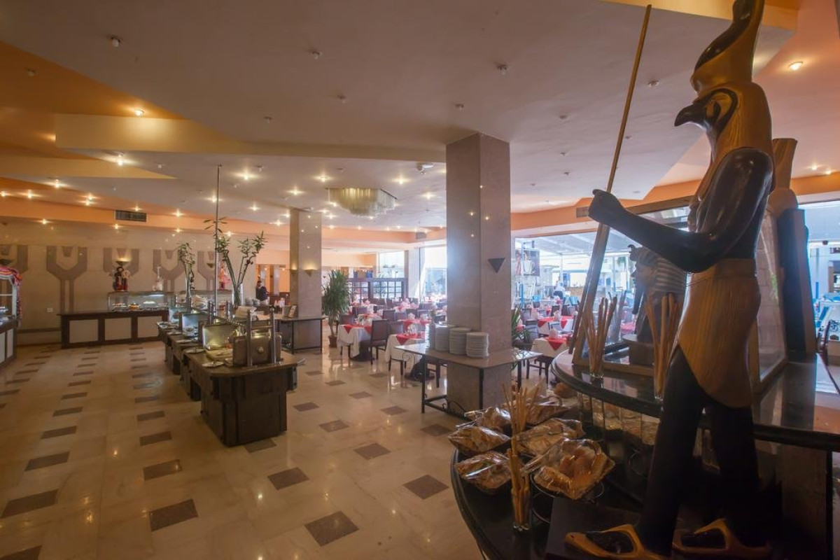 MARLIN INN AZUR BEACH RESORT